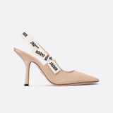 J'Adior Slingback Pump