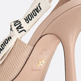 J'Adior Slingback Pump