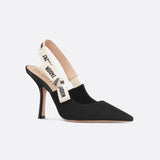 J'Adior Slingback Pump