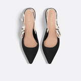 J'Adior Slingback Pump