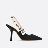 J'Adior Slingback Pump