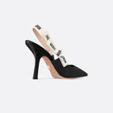 J'Adior Slingback Pump