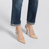J'Adior Slingback Pump