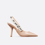 J'Adior Slingback Pump