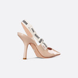 J'Adior Slingback Pump