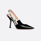 J'Adior Slingback Pump
