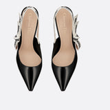 J'Adior Slingback Pump