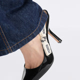 J'Adior Slingback Pump
