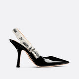 J'Adior Slingback Pump