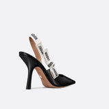 J'Adior Slingback Pump
