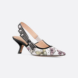 J'Adior Slingback Pump