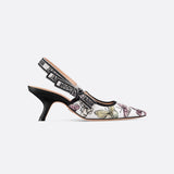 J'Adior Slingback Pump