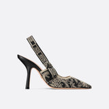 J'Adior Slingback Pump