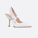 J'Adior Slingback Pump