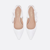 J'Adior Slingback Pump
