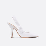 J'Adior Slingback Pump