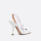 J'Adior Slingback Pump