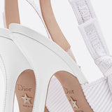 J'Adior Slingback Pump