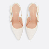 J'Adior Slingback Pump