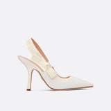 J'Adior Slingback Pump