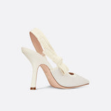J'Adior Slingback Pump