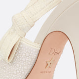 J'Adior Slingback Pump