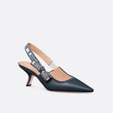 J'Adior Slingback Pump