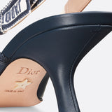J'Adior Slingback Pump