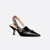 J'Adior Slingback Pump