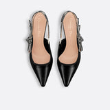J'Adior Slingback Pump