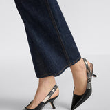 J'Adior Slingback Pump