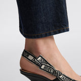 J'Adior Slingback Pump