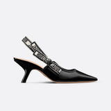 J'Adior Slingback Pump