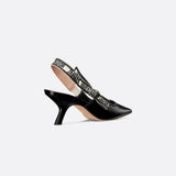 J'Adior Slingback Pump
