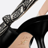 J'Adior Slingback Pump