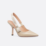 J'Adior Slingback Pump