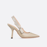 J'Adior Slingback Pump