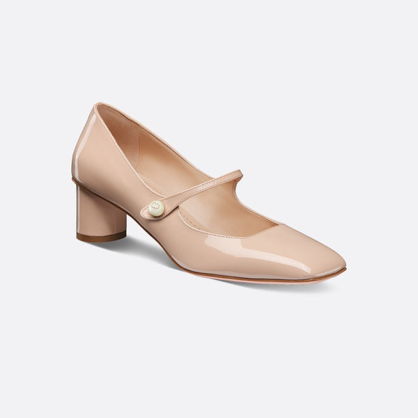 Jolie Dior Pump