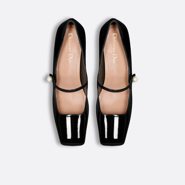 Jolie Dior Pump