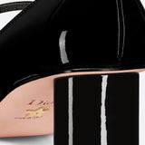 Jolie Dior Pump