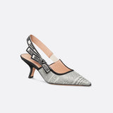 J'Adior Slingback Pump