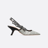 J'Adior Slingback Pump