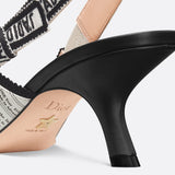 J'Adior Slingback Pump