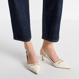 My Dior Slingback Pump