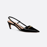 My Dior Slingback Pump
