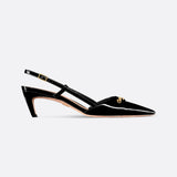 My Dior Slingback Pump