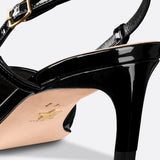 My Dior Slingback Pump