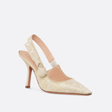 J'Adior Slingback Pump