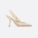 J'Adior Slingback Pump