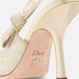 J'Adior Slingback Pump